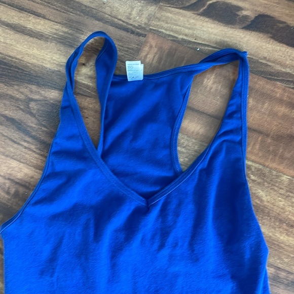 American Apparell body suit - Picture 2 of 3